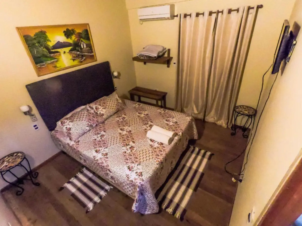 Managua Apart Hotel