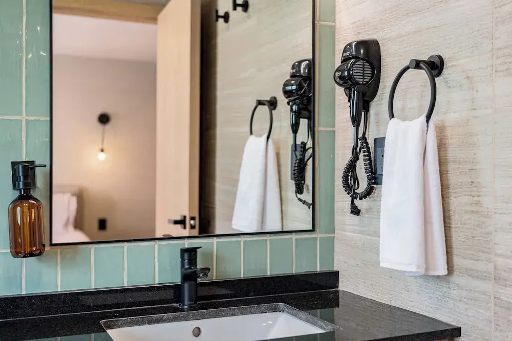 Mint Roma Residence