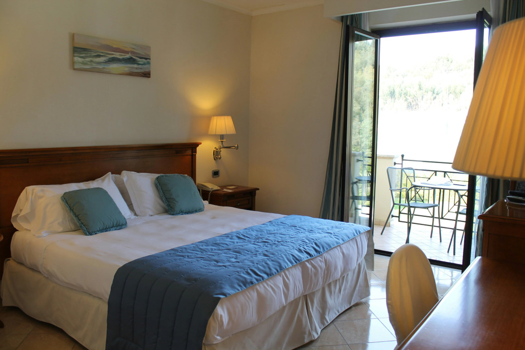 Hotel San Giorgio