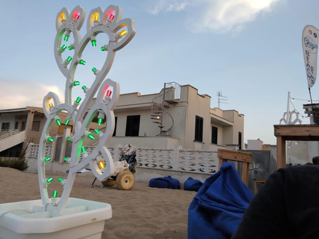 Residence Salentino