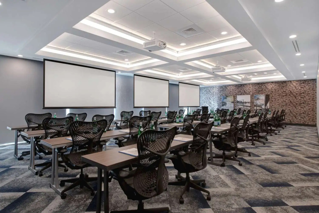 Home2 Suites by Hilton Anderson Downtown