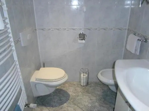 Apartman Pod Kamencem