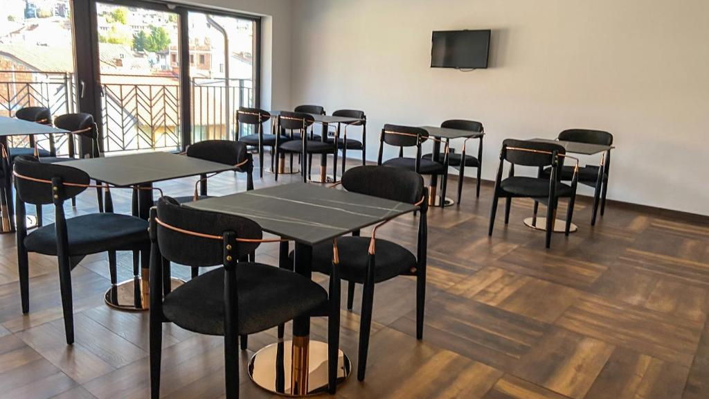 Triumf Hotel
