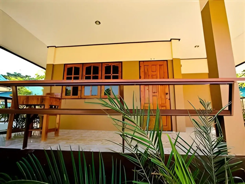 Waleekarn Resort