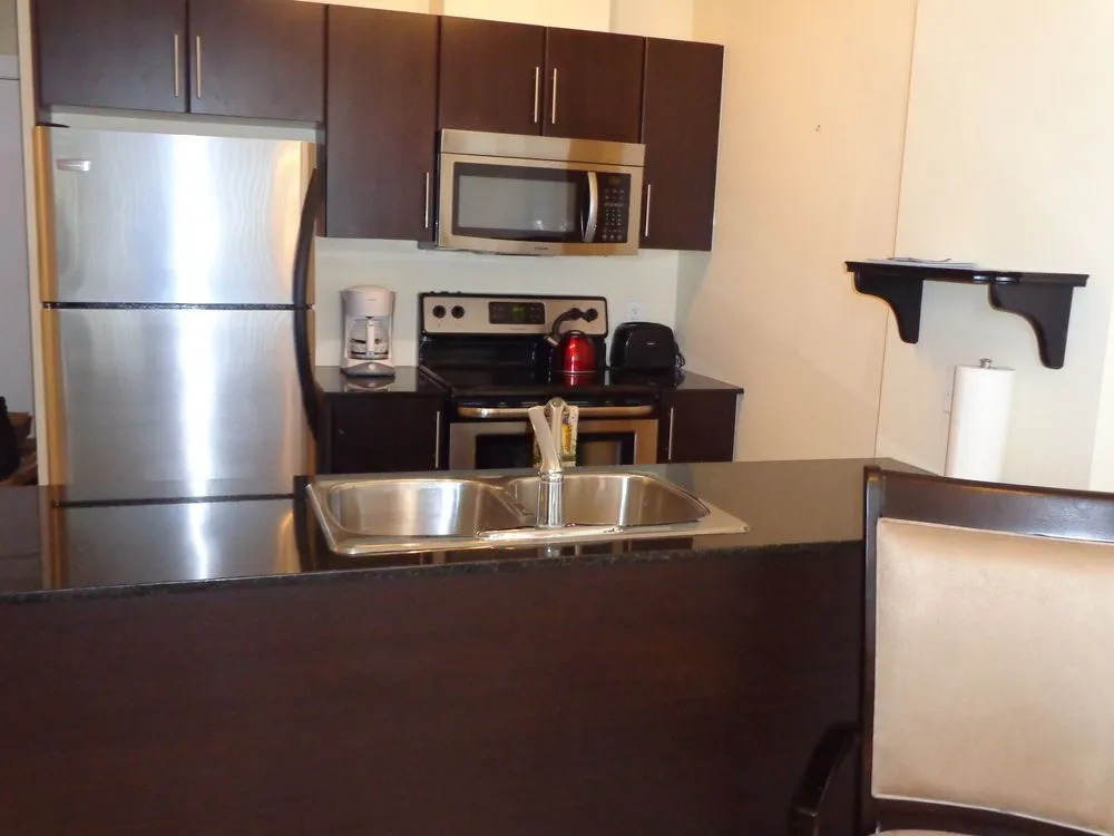 Riverfront Pointe by Corporate Stays