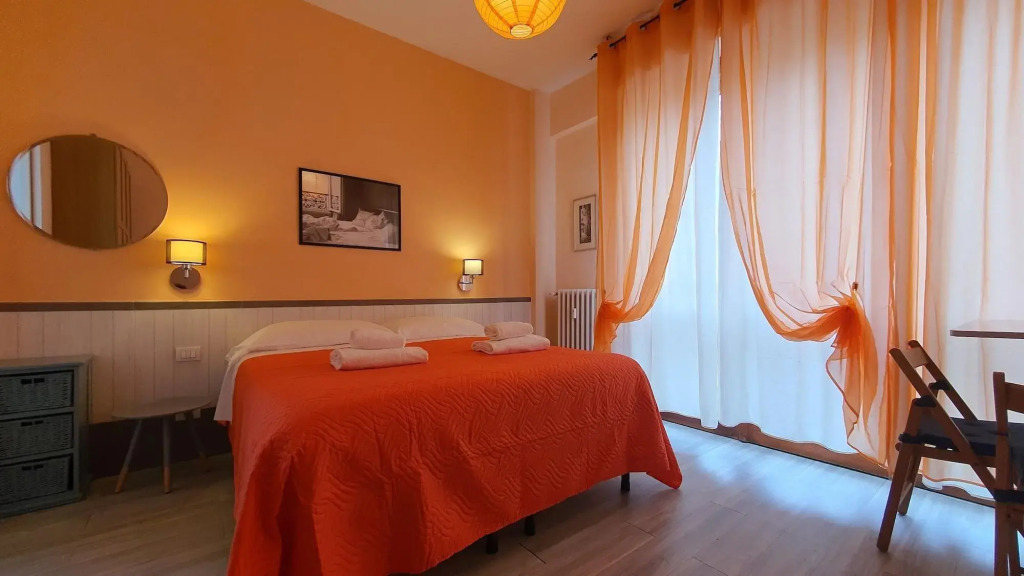 Il Giglio Guest House