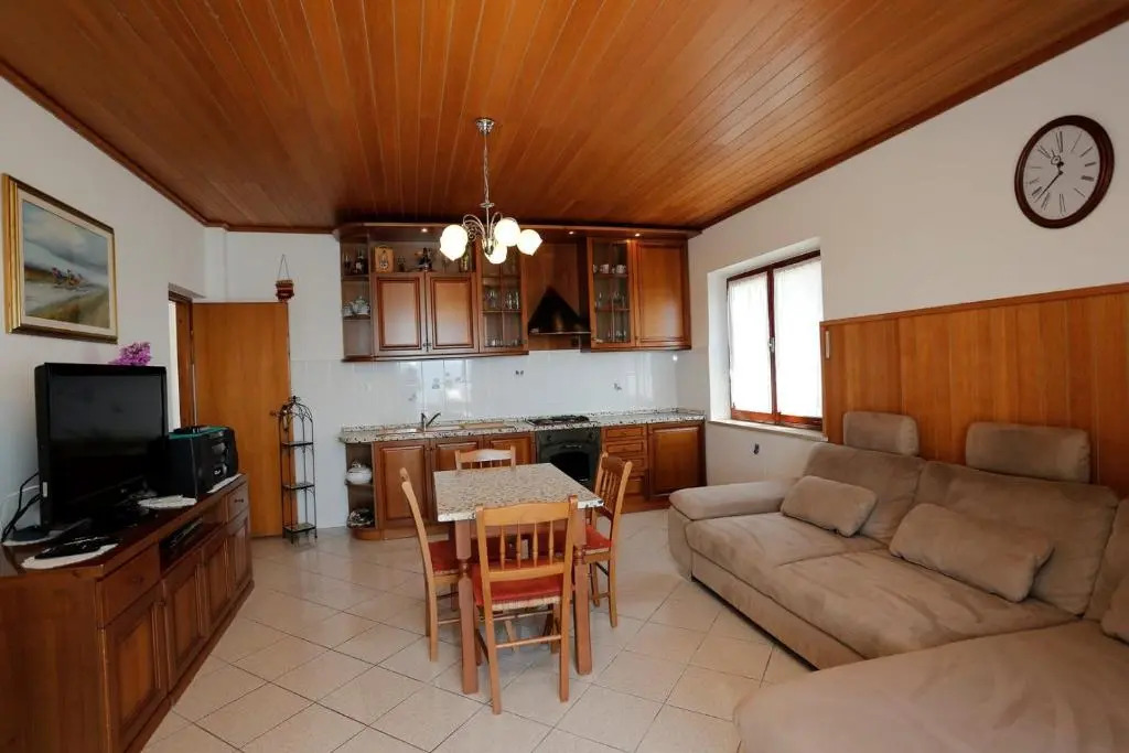 Apartmani Villa Golondrina