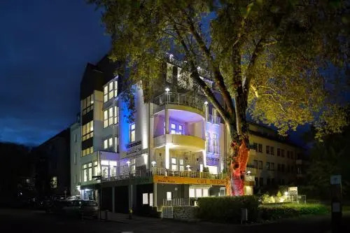 Hotel Kleiner Riesen