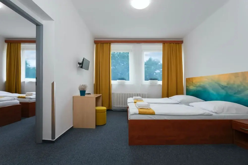 Hotel AMITY