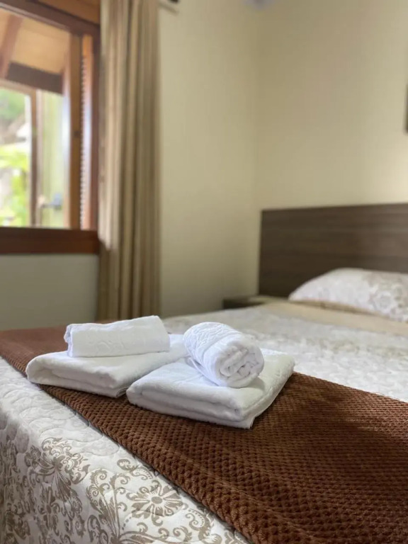 Casa Petri Gramado casa inteira para 7 pessoas ideal para famílias