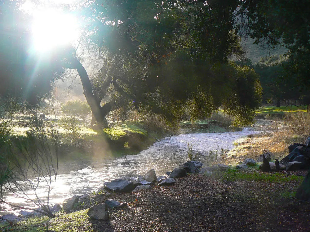 Pio Pico RV Resort & Campground