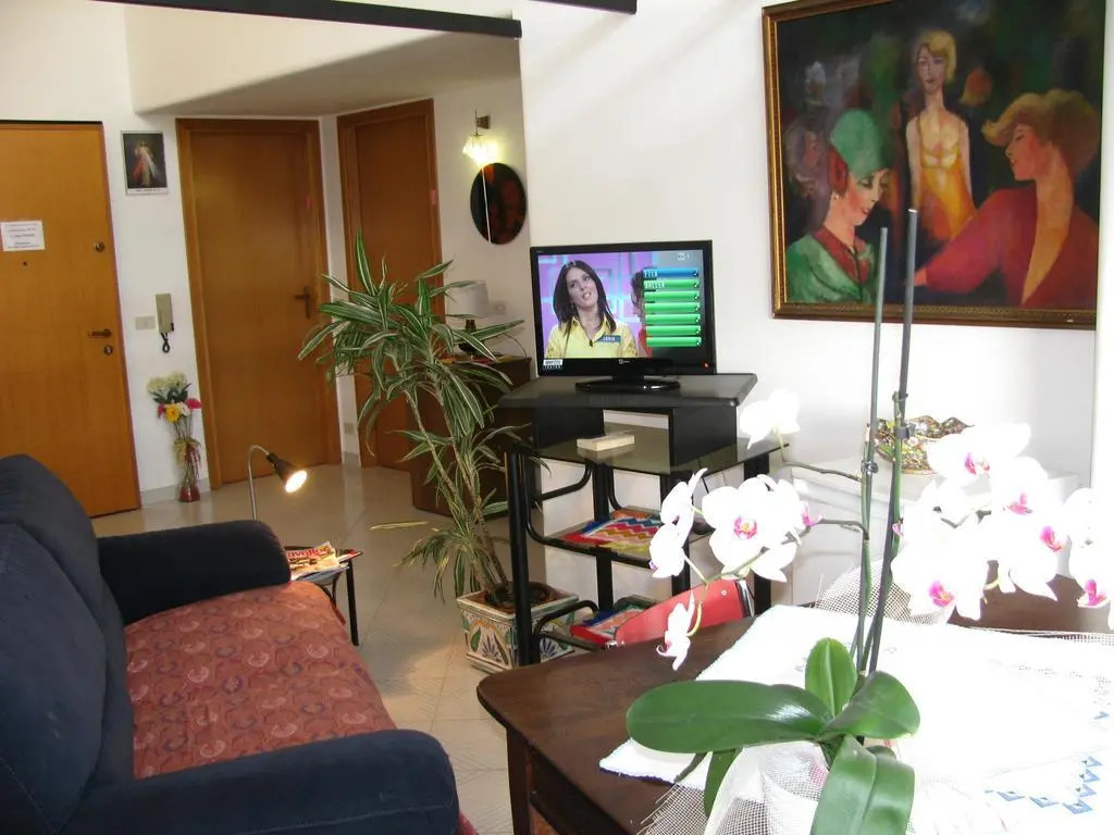 B&B Macalube Aragona