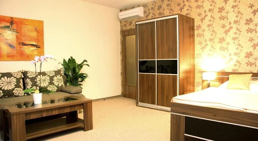 Hotel Elegance