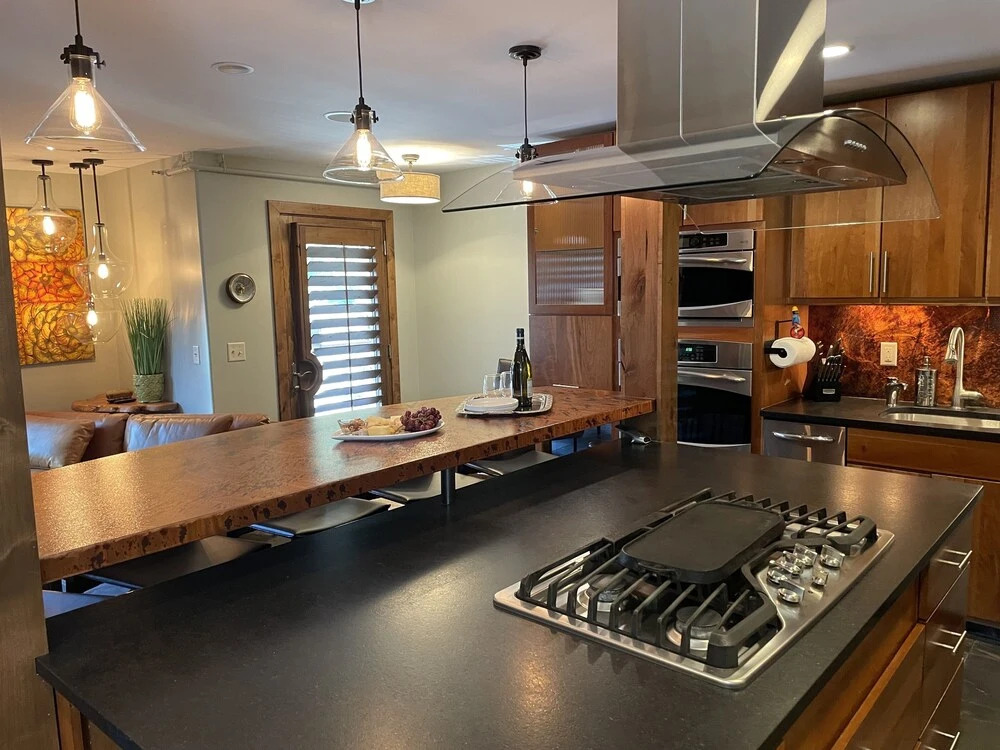 The Pearl of Park City