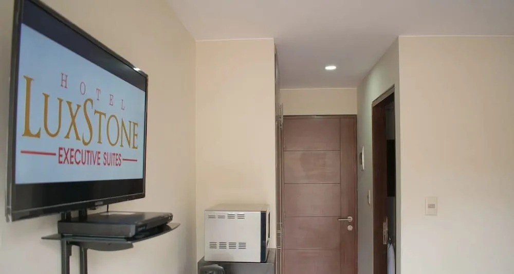 Luxstone Executive & Suites