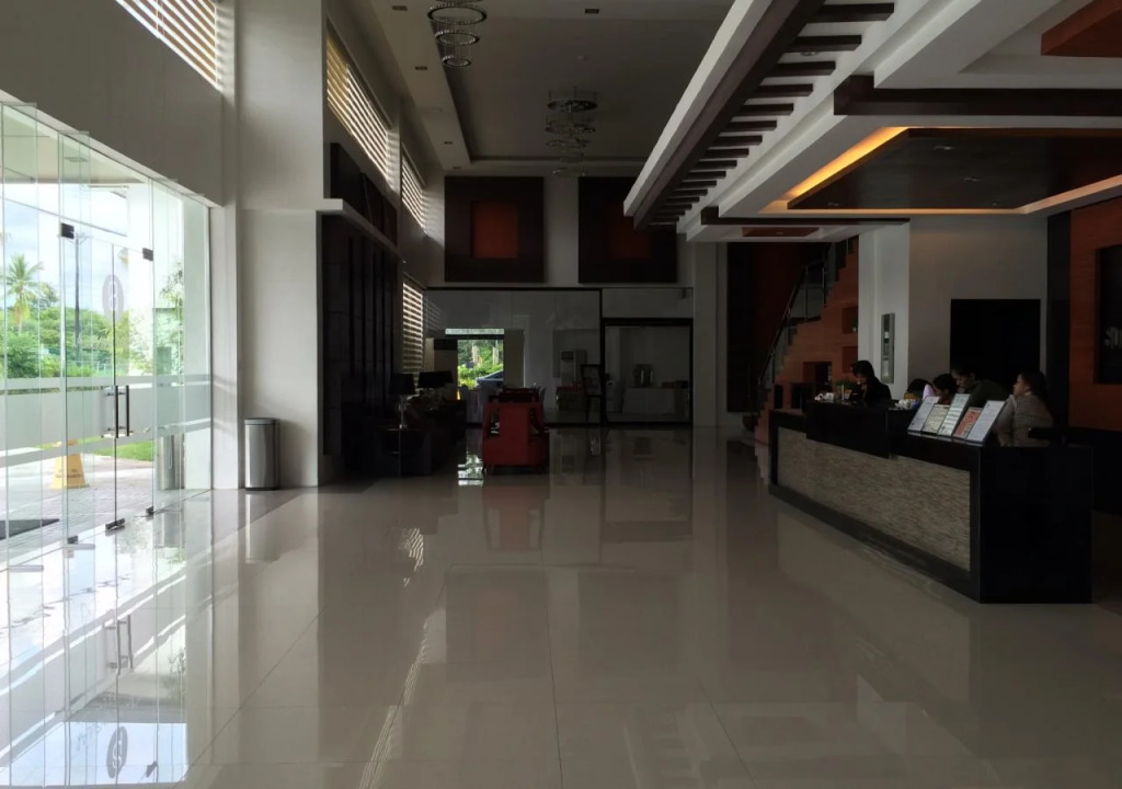 Subic Bay Peninsular Hotel