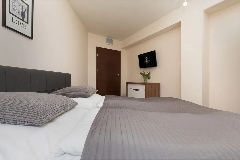 Sand Apartments by Jantar Apartamenty
