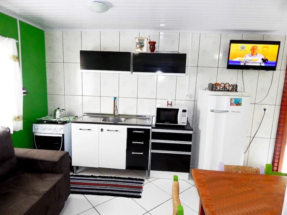 Apartamento Linda Vista Gramado