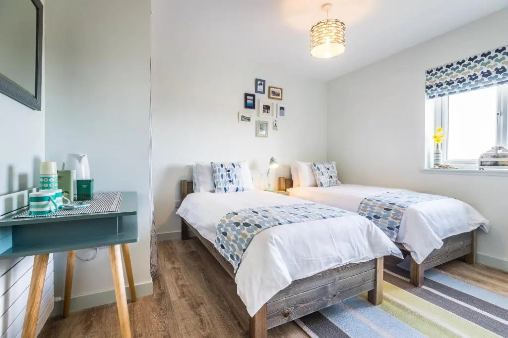 An Cois Na Mara Bed & Breakfast