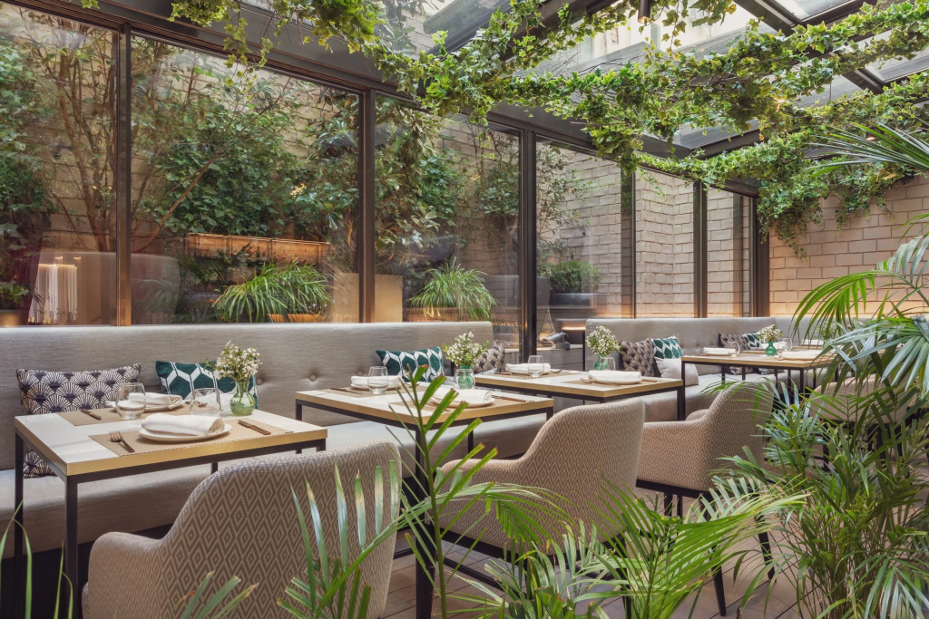 Casa Almagro by The Pavilions Hotels & Resorts
