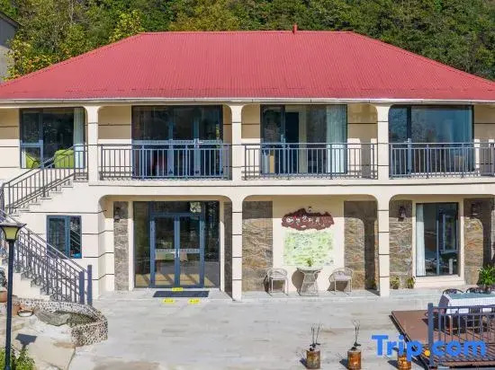 Lushan Leisurely Homestay