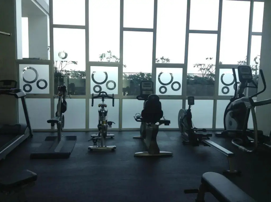 2 Bedrooms - Thamrin Executive Apartment at Jakarta Center