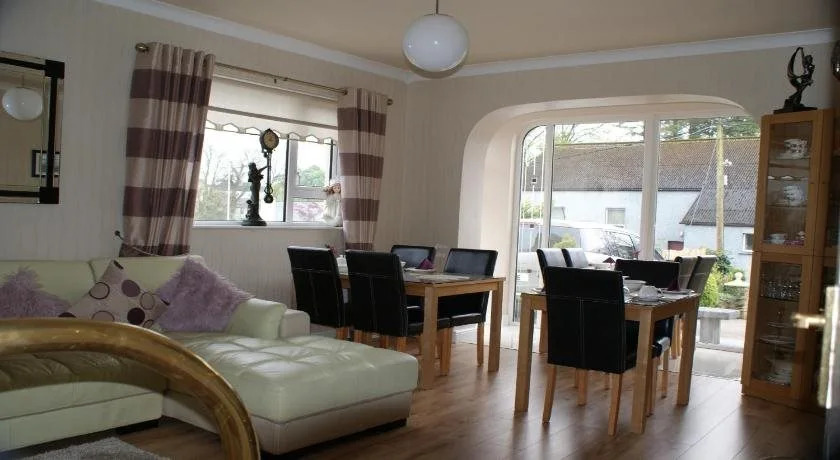 Eske Villa Bed & Breakfast