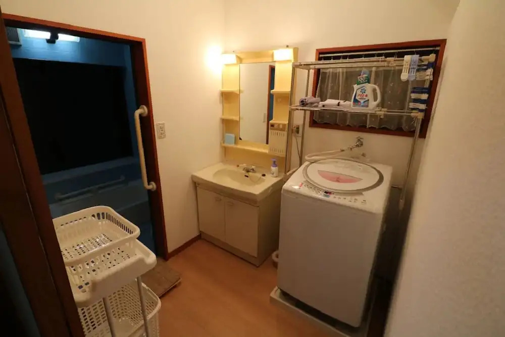 Holiday House 川奈