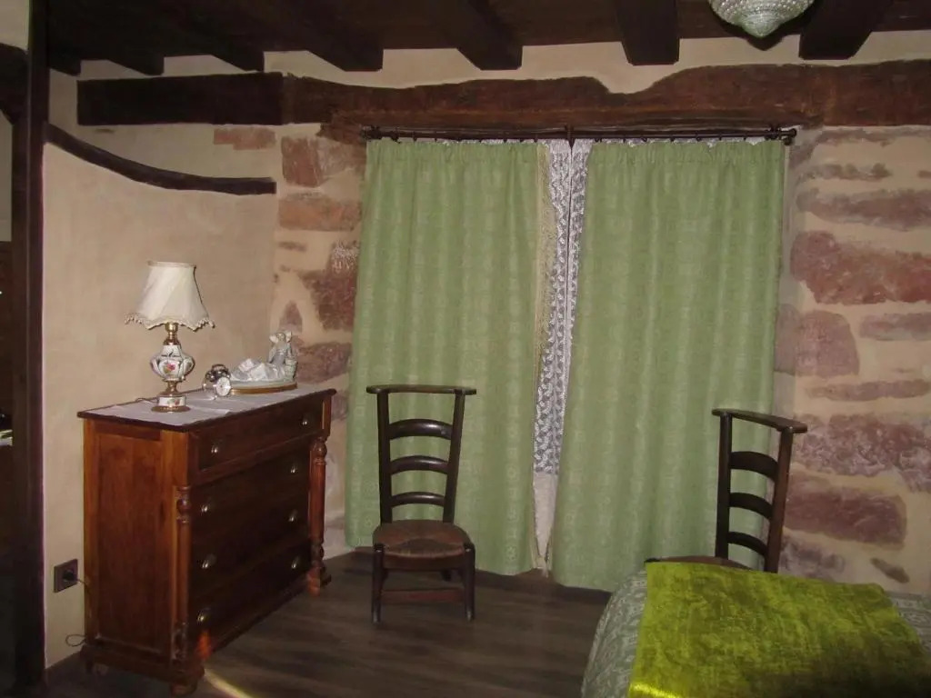 Ezcaray Turza Casa rural completa hasta 8pax