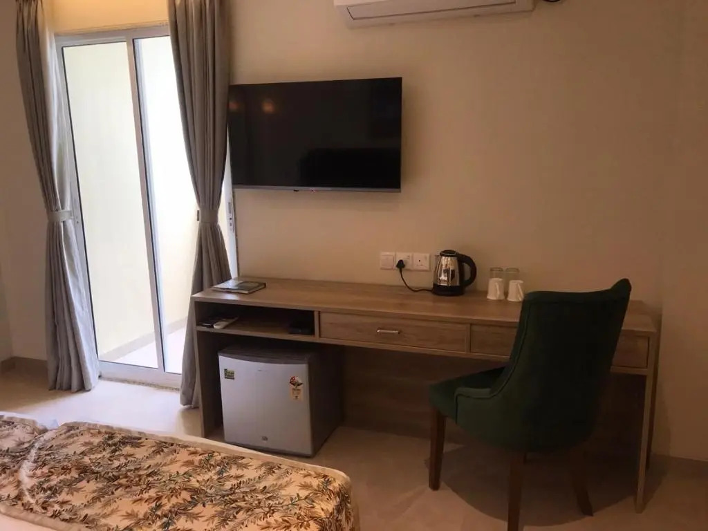 Hotel Flora