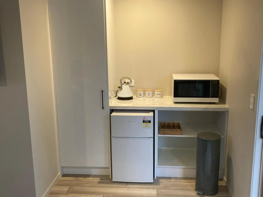 Cambridge Te Awa Rivertrail BnB