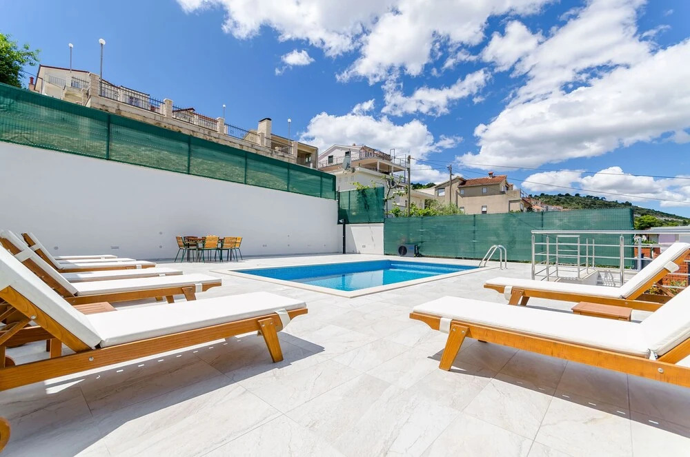 Apartman Šoda