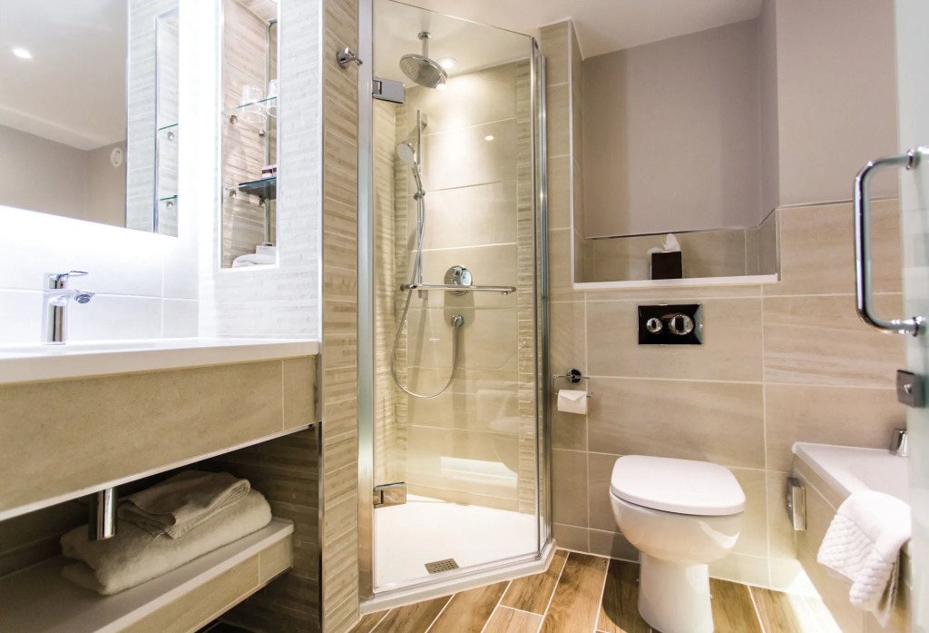 Cottons Hotel and Spa