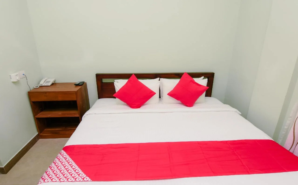 Sobaya Hotel Kandy