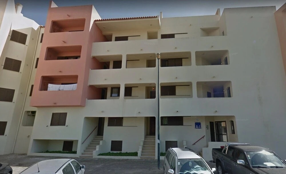 Beautiful 1-bed Apartment in Bellavista, Albufeira