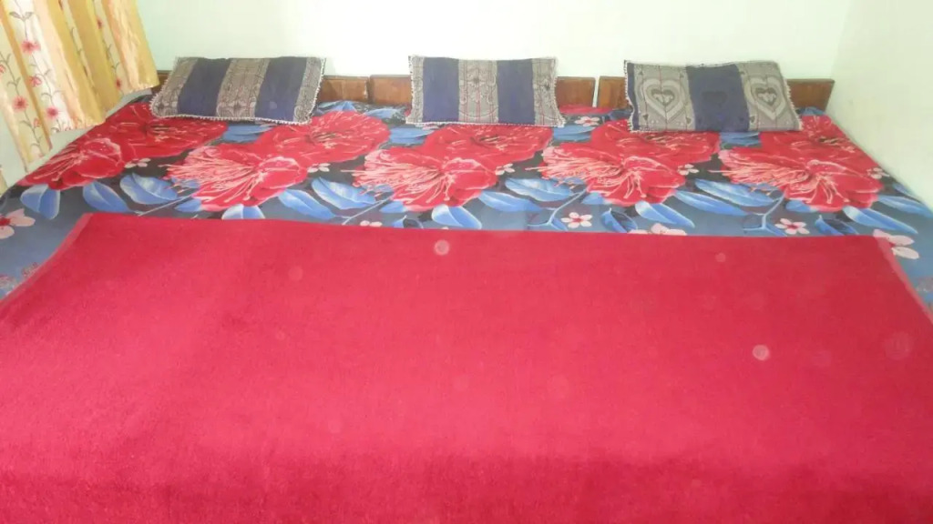 Shivam Guest House, Kausani