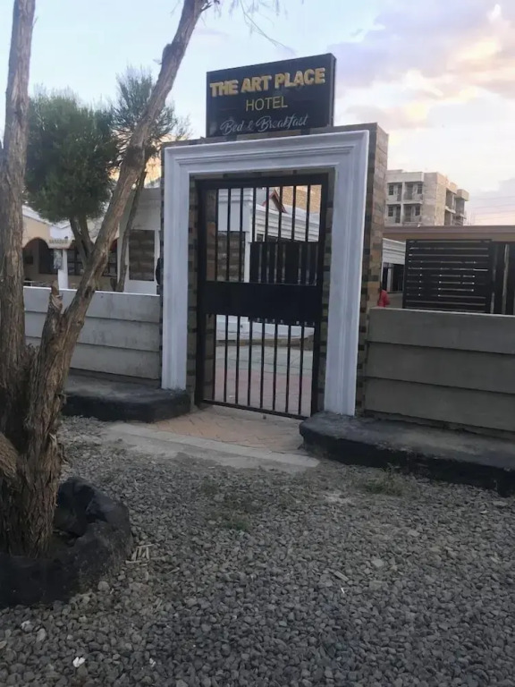 The Art Place Hotel Naivasha