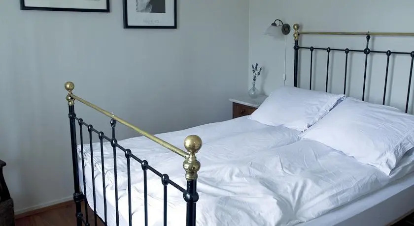 Skógar Guesthouse