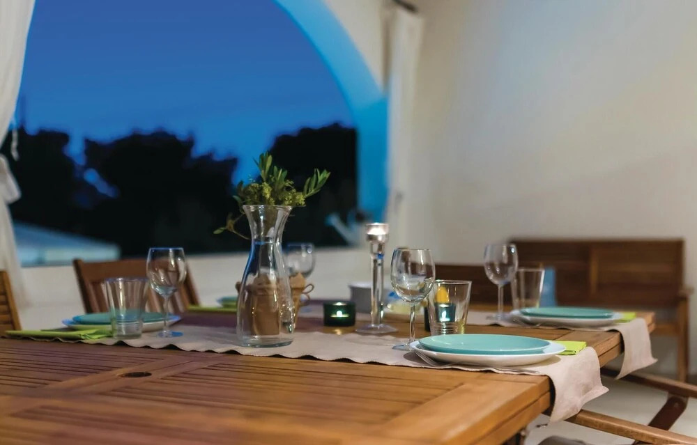 Five-Bedroom Holiday Home Primosten With Sea View 06