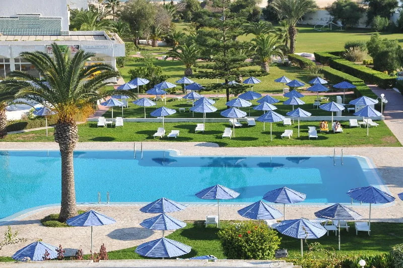 Club Aquatour Vénus