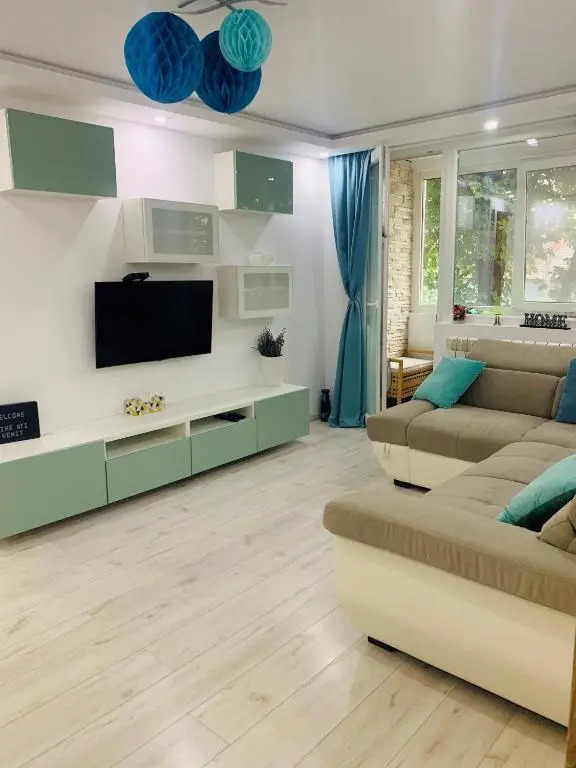 Perfect, relaxing and cozy apartment