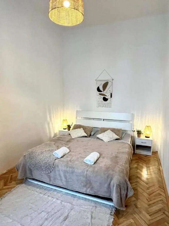 Apartment Cecil - Old Town
