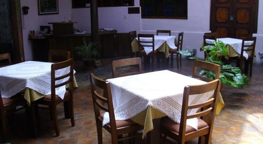 Hotel Casa Ordonez