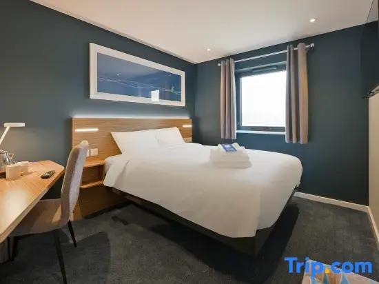 Travelodge Harwich