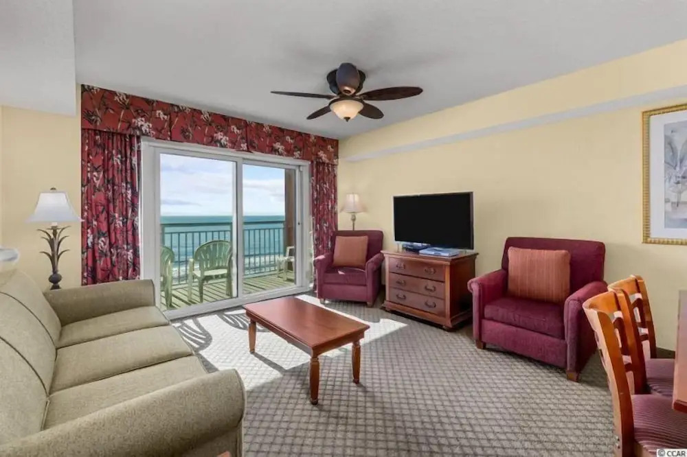 Grand Atlantic Resort 705