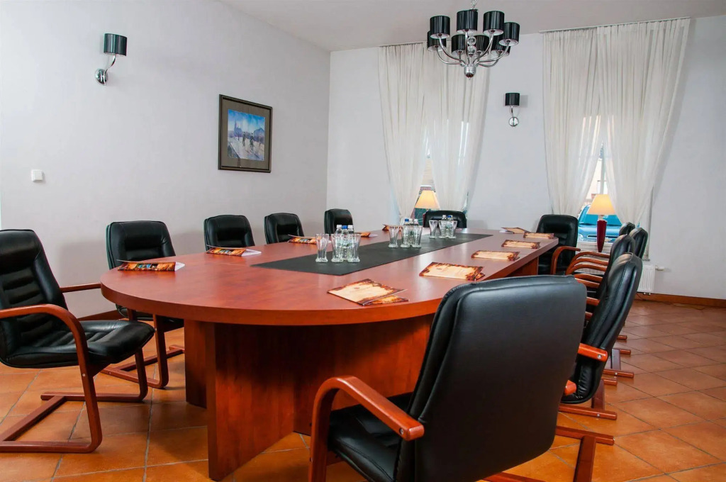Hotel Hugo Business & Spa