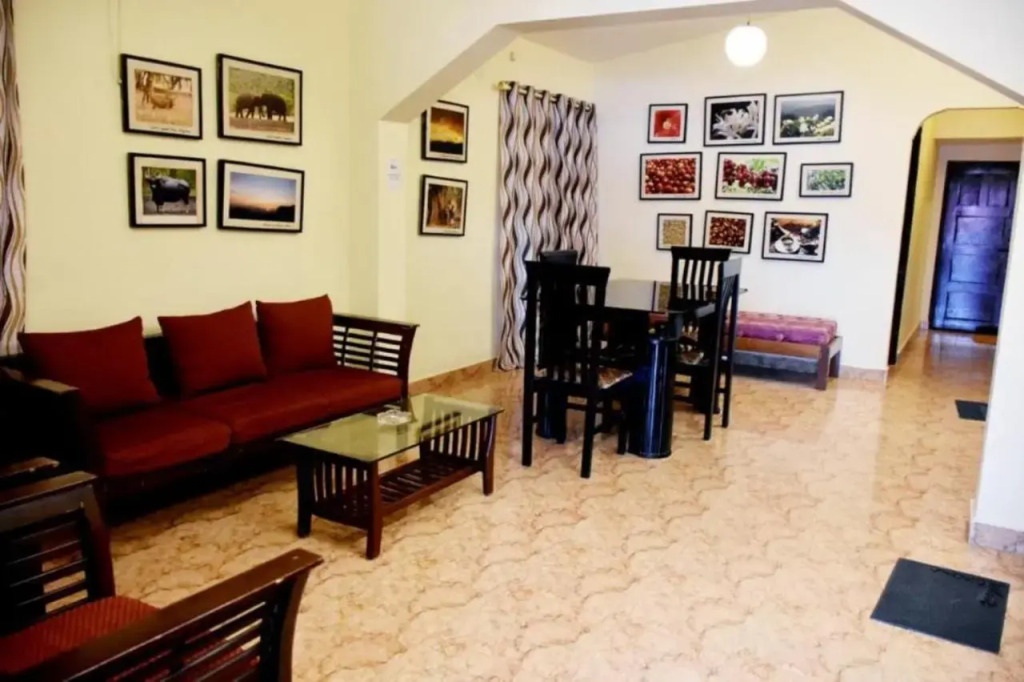 Coorg Shell