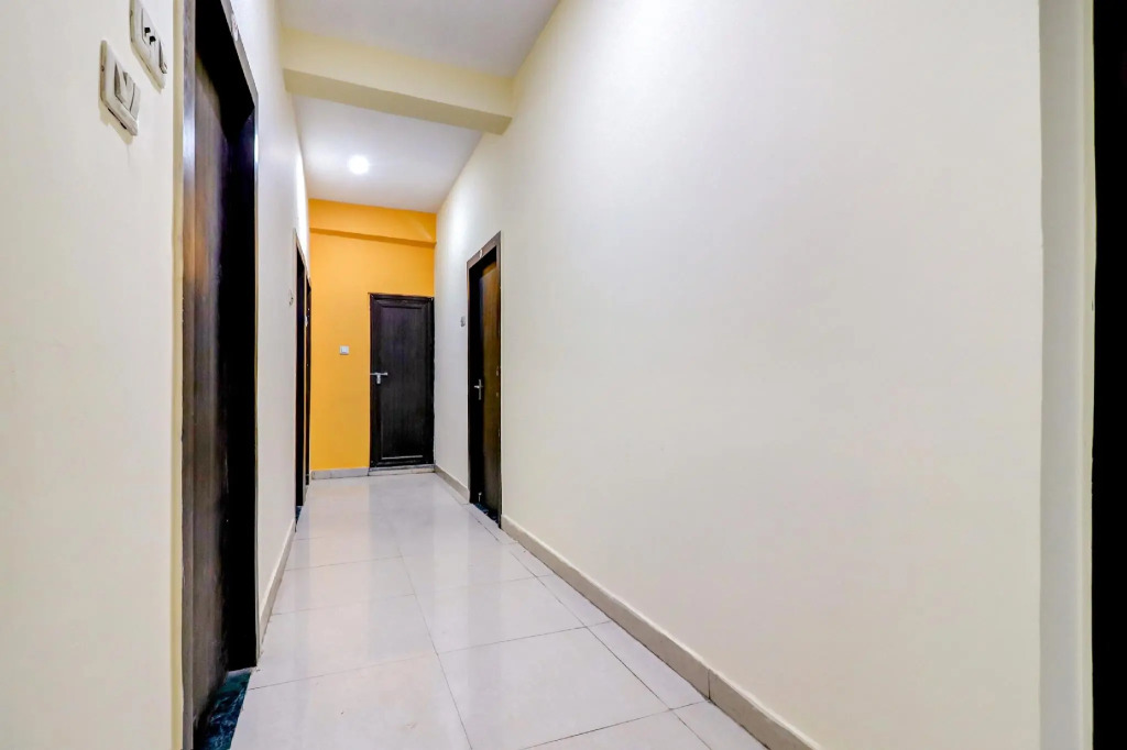 SPOT ON 70895 Braj Guest House