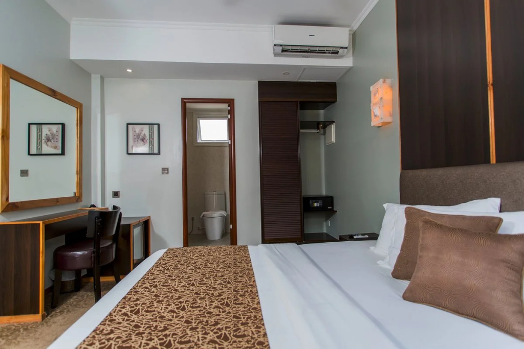 Kaani Village & Spa - Stay 3 Nights and Save 20 Percent on Spa and 10 Percent on Dining Until 31 October 2026