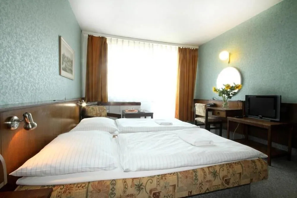 Hotel Strážnice